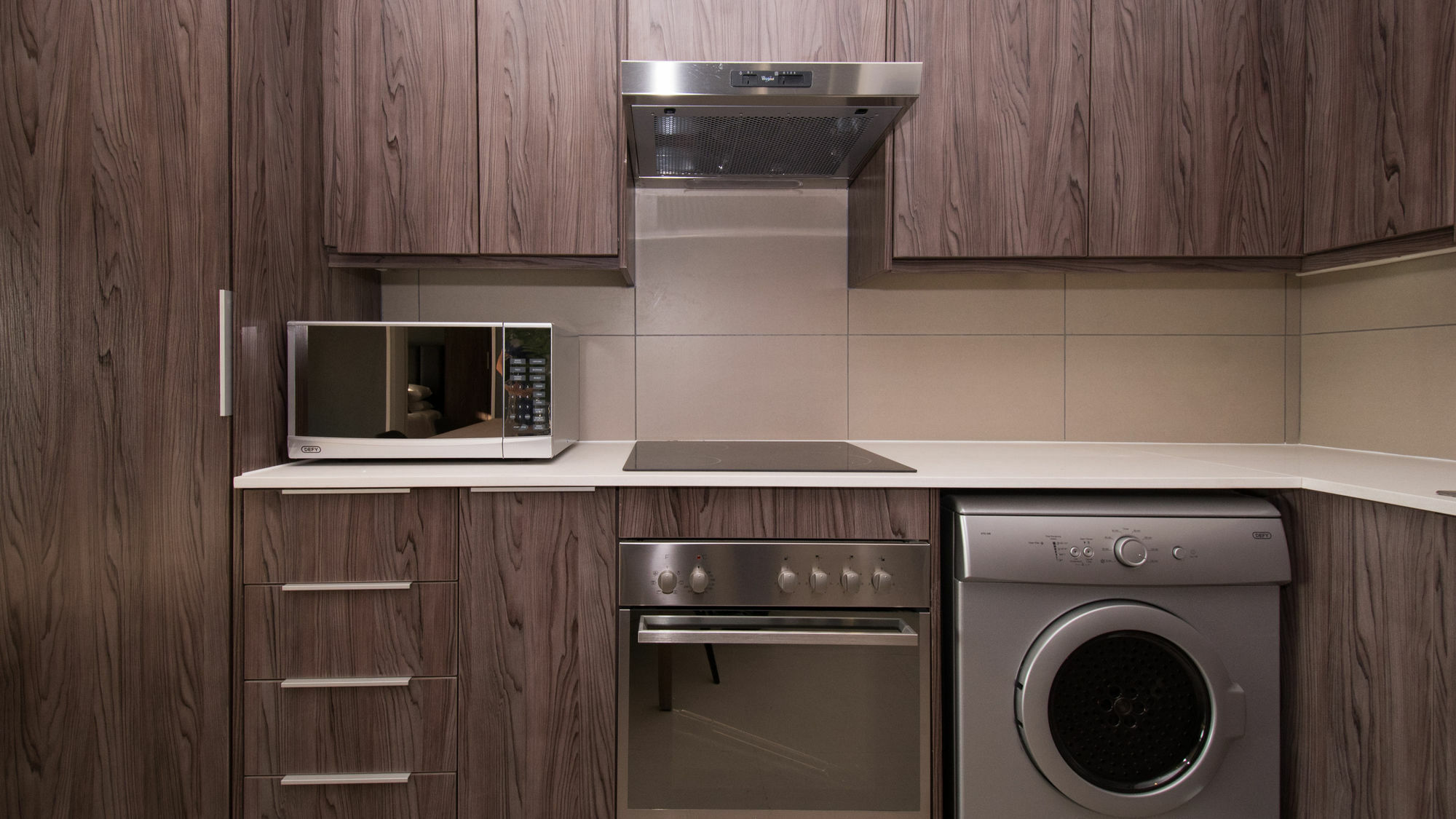 Odyssey Luxury Apartments - Back Up Generator Йоханнесбург Экстерьер фото